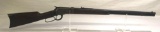 Winchester Model 1892 Lever Action 25-20CAL