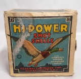 Federal Hi-Power 16GA Shotgun Shells