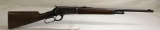 Winchester Model 1886 Take Down Lever Action 45-70CAL