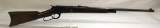 Winchester Model 1886 Lever Action 45-70CAL