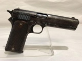 Colt Model 1905 Auto 45ACP