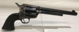 Colt Single Action Army Revolver 38 Special