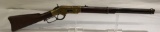 Winchester Model 1866 SRC Lever Action .44 RF Henry Gold