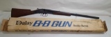 Daisy 21 Double Barrel BB Gun