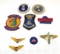 Civil Air Patrol Badges
