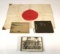 Japan Flag & War Photos