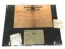 1915 Telegram & 1917 Draft Card Gary, IN