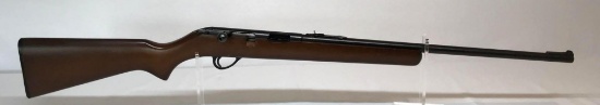 Stevens Model 36 .22 S.L.& LR Bolt Action