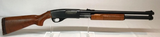Smith & Wesson Model 1916A 12GA Pump