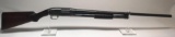 Winchester Model 1912 12GA