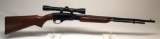 Remington Fieldmaster Model 572 .22 S.L.&LR