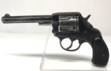 H&R (American Double Action) 38S & WCTGE Revolver
