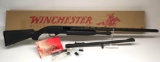 Winchester Model 1300 .12 Ga.Pump Shotgun