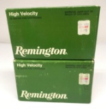(2) Remington 30-06 Springfield