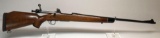 Remington Model 1903-A3 Sportorized Bolt Action