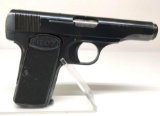 Browning 380CAL Pistol