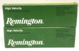 (2) Remington 44 REM MAG