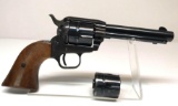 Colt Single Action Frontier Scout .22MAG