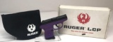 Ruger 380 Auto Model 03725