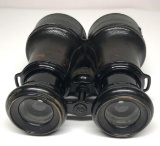 US Field Marine Army Navy Binoculars