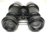 Binoculars Made in France