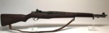 US Rifle 30CAL M1 Garand (IH) International Harvester
