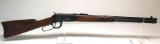 Winchester Repeating Arms 30 W.C.F. Lever Action