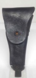 US Dolen Lea. Leather Gun Holster