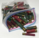 Bag of Misc. .16/.12/.410 Shotgun Shells