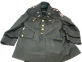 US Military Army Uniform