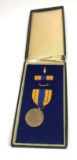 Selective Service Medal WWII