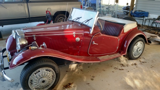 Cars, old Farm equipment and much more