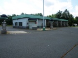 Commercial property on Hwy.52 in NC