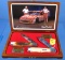 Folding Knife Set; The Legendary Team; Junior Johnson; Bill Elliott; Case Xx Bwc 61050ss & Case Xx