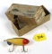 Fishing Lure; Multi Wobbler; #9200; In Orig. Box W/papers (box Is Rough). Very Good Condition; Colo