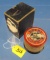 Spool Of Braided Silk Casting Line; X-pert; #4035; In Box; Winchester