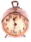Alarm Clock; The Winchester Store; Runs