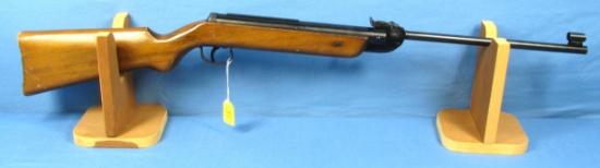 Rifle; Winchester; Model 425; 5.5/.22 Cal.