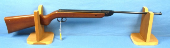 Rifle; Winchester; Model 422; 4.5/.177 Cal.