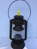 Lantern; Simmons Liberty; Clear Globe