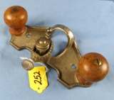 Router Plane; Winchester #3070