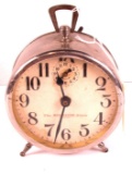 Alarm Clock; The Winchester Store; Runs