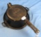 Waffle Iron; American No. 8; Griswold; 314/315; High Base 326