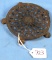 Coffee Pot Trivet; Small; Round; Griswold; Pn 1738 “old Lace”
