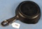 #2 Skillet; Griswold Erie; Ll; Slant; Hr; Pn 703