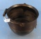 #7 Eccentric Bulge Kettle; Griswold “erie” Ll; Slant; Pn 819