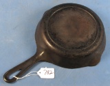 No. 5 “erie” Skillet; Pn 3348; Hr