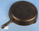 #14a Skillet; Wagner Ware; Hr. W/tab