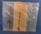 Large Winchester Air Rifles Display; Cardboard