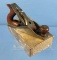 Adj. Plane; Smooth; #3005; Winchester W/orig. Box